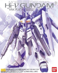 RX-93-2 Hi-Nu Gundam (Ver. Ka) 